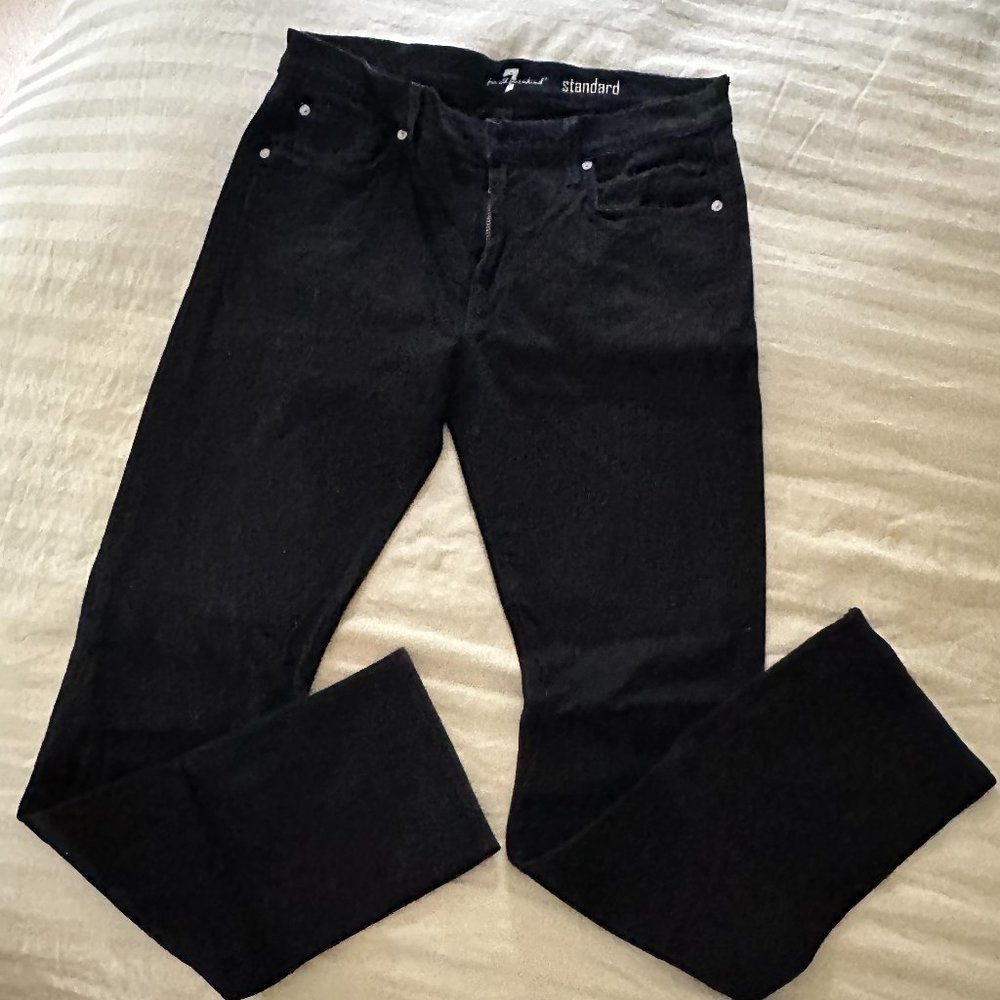 7 for all mankind jeans